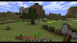 Minecraft quotLets Playquot Deutsch HD Folge 2 Wolle Wolle Wolle [upl. by Bloxberg]