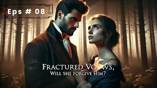 Fractured Vows Episode  8 Free Audio story [upl. by Ginder]