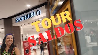 TOUR RIACHUELO SALDOS  NOVIDADES tour tourriachuelo tendencias moda [upl. by Eendyc]