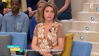 Diagnostiquée bipolaire à 19 ans touteunehistoire [upl. by Einohtna142]