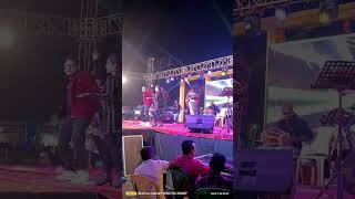 Treindingvideo in jajpur road dance viralvideo shorts [upl. by Amadus]