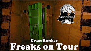 Freaks on Tour  Crazy Bunker [upl. by Rabma]