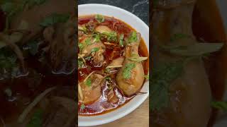 Chicken Nihari Recipe  How To Make Chicken Nihari  Full Recipe On Channel  Quick And Easy Nihari [upl. by Dhumma]