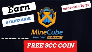 EARN FREE SCC COIN BY USING YOUR LAPTOPPC NO SCAM NO FRAUD [upl. by Pavkovic885]