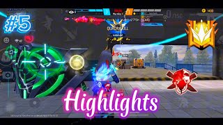 Highlights FreeFire Những Pha Xử Lý Đỉnh Cao Của Atis…Có Gì [upl. by Yukio]