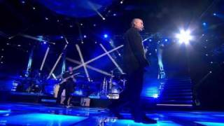 Phil Collins  In The Air Tonight Live 2004 [upl. by Htebirol23]