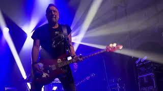 Peter Hook and the Light Atmosphere Joy Division live in Dresden 2023 [upl. by Ayrad]