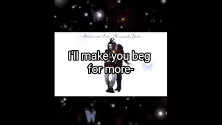 Shakespeares Sister  Stay lyric video [upl. by Eerpud]