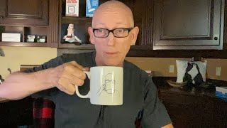 Episode 2237 Scott Adams We Can See The Gears Of The Fascist Machine Now Its Not Good Not Good [upl. by Oilegor]