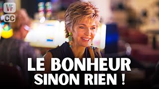 Le bonheur sinon rien   Téléfilm Français Complet  Comédie  Véronique JANNOT Lionnel ASTIER FP [upl. by Kampmeier381]