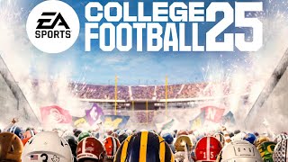 College Football 25 ULTIMATE TEAM H2H [upl. by Ameer630]