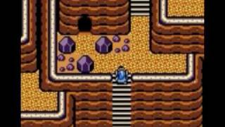 Links Awakening Walkthrough 04 45 [upl. by Nnairol]