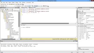 How to Insert Into Table In SQL [upl. by Ociram]