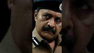 Thriller Scene mammootty trendingshorts [upl. by Carla]