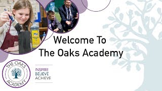 The Oaks Academy  Promo Video [upl. by Salvadore241]