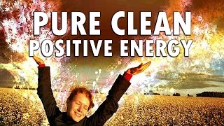 Extremely Powerful Positive Energy  Raise Good Vibrations  Pure Tone 10hz amp 160Hz Piano Music [upl. by Kori]