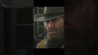 Arthur meeting first time with Rains Fall RDR 2 ps5gameplay rdr2gameplay rdr2 gamingshorts [upl. by Einahets]