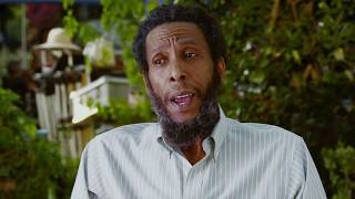 Ron Cephas Jones DOG DAYS [upl. by Iccir311]