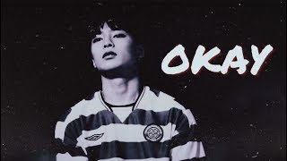 Yang Jeongin  IN Stray Kids ·OKAY· FMV [upl. by Swaine]