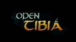 Tibia  Blackout  ZanteraNet War [upl. by Scotty]