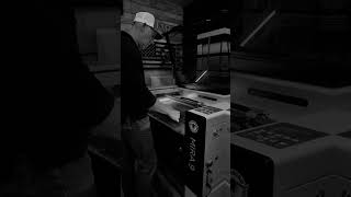 A Day In The Life of a Laser Engraver [upl. by Bain]