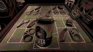 Buckshot Roulette OST  Socket Calibration extended [upl. by Alejandra]