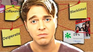 Shane Dawson and the Art of the Constant Rebrand [upl. by Ahsyla596]