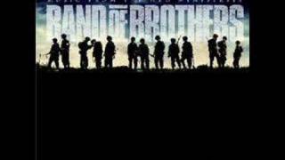 Band of Brothers  The Mission Begins [upl. by Moss117]