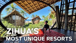 Handpicked My 6 Favorite Zihuatanejo Resorts [upl. by Enileve]