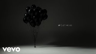 NF  Let Me Go Audio [upl. by Coltson]