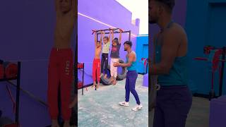 Kon jitega phale 🔥🥵💪 youtubeshorts funnyvideo funnyviral [upl. by Lauree]