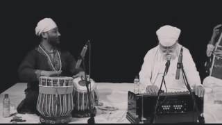 USTAD HARBHAJAN SINGH JI NAMDHARI RAAG BAHAAR [upl. by Aicileb]