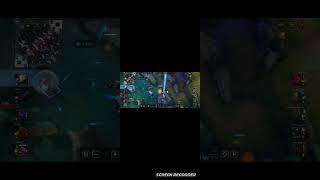 Master Yi ile Fight da ejder kesmek wild Rift lol wildrift masteryi [upl. by Clementas778]