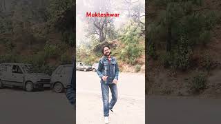 Yara Teri Yari Ko Song Shoot In Mukteshwar ❤🌹shorts youtubeshorts song shortvideo [upl. by Adnawed]