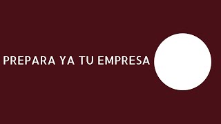 ¡URGENTE Ya PREPARA tu EMPRESA para las VINCULACIONES de JUNIO Jóvenes Construyendo el Futuro [upl. by Eirrem]