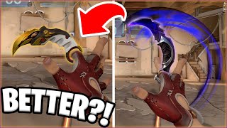 WATCH THIS Before You Buy Reaver 20 Karambit [upl. by Lemrac]