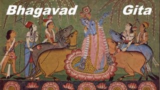 Bhagavad Gita  FULL AudioBook 🎧📖  Hindu Sacred Text  Greatest🌟AudioBooks [upl. by Aulea]