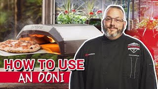 Using An Ooni Pizza Oven  Ace Hardware [upl. by Tat537]