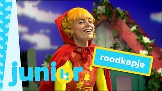 Kinderliedjes  Kaatje zingt Roodkapje [upl. by Sabir]