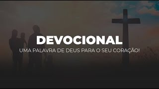 DEVOCIONAL BOM DIA ESPÍRITO SANTO  171024 [upl. by Elyl138]