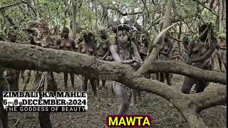 Zimbali Ka Mahle 2024 TVYABANTU [upl. by Hauger8]