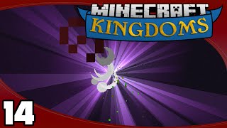 Kingdoms  Ep 14 Sir Welsknight Dragonslayer [upl. by Adnirual173]