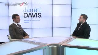 Spotlight on Jarratt Davis [upl. by Noakes806]