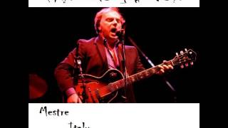 Van Morrison Live Mestre Italy 1990 Dweller on the Threshold [upl. by Adonis]