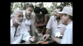 Medicine Man 1992  TV Spot 4 [upl. by Filler]