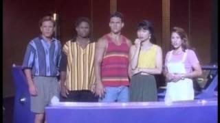 Mighty Morphin Power Rangers  Tommys White Ranger Debut White Light Episode [upl. by Vacla718]