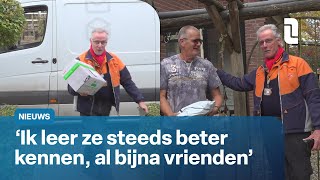 Postbezorgers worden steeds vaker de ogen van de wijk 👀  L1 Nieuws [upl. by Mishaan715]