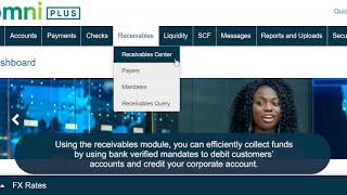 Ecobank OmniPlus Overview [upl. by Novahc953]