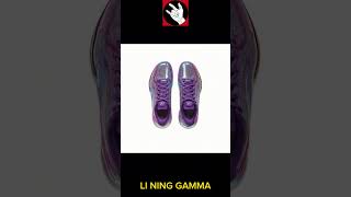 Li Ning Gamma маш хөнгөн бүтэн carbon fiber хавтантай sneakers lining gamma  tulgaahub light [upl. by Nunciata]