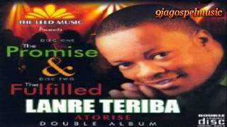 Lanre Teriba  The Promised [upl. by Annawot]